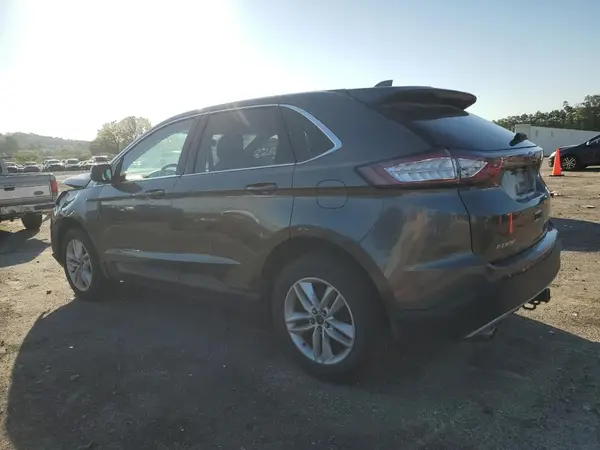 2FMPK4J89GBC35232 2016 FORD EDGE - Image 2