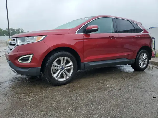 2FMPK4J89GBC35599 2016 FORD EDGE - Image 1