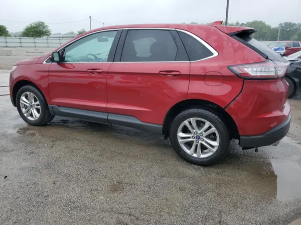 2FMPK4J89GBC35599 2016 FORD EDGE - Image 2