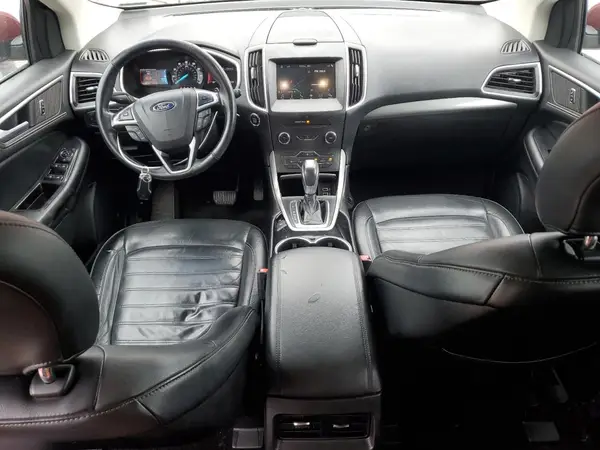 2FMPK4J89GBC35599 2016 FORD EDGE - Image 8
