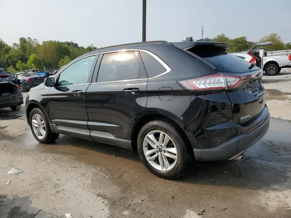 2FMPK4J89GBC35764 2016 FORD EDGE - Image 2