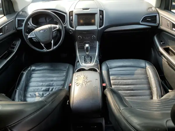 2FMPK4J89GBC35764 2016 FORD EDGE - Image 8