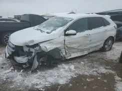2FMPK4J89GBC37238 2016 FORD EDGE