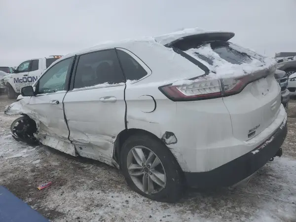 2FMPK4J89GBC37238 2016 FORD EDGE - Image 2