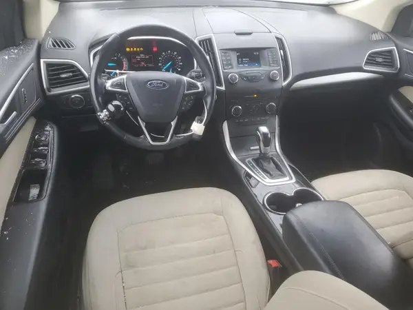 2FMPK4J89GBC37238 2016 FORD EDGE - Image 8