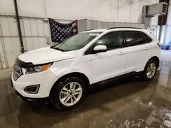 2FMPK4J89GBC37448 2016 FORD EDGE