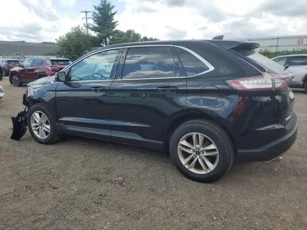 2FMPK4J89GBC46635 2016 FORD EDGE - Image 2