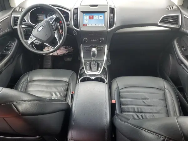 2FMPK4J89GBC46635 2016 FORD EDGE - Image 8