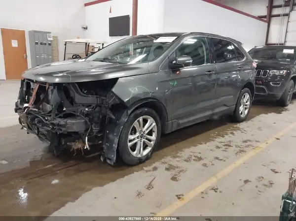 2FMPK4J89GBC54587 2016 FORD EDGE - Image 2