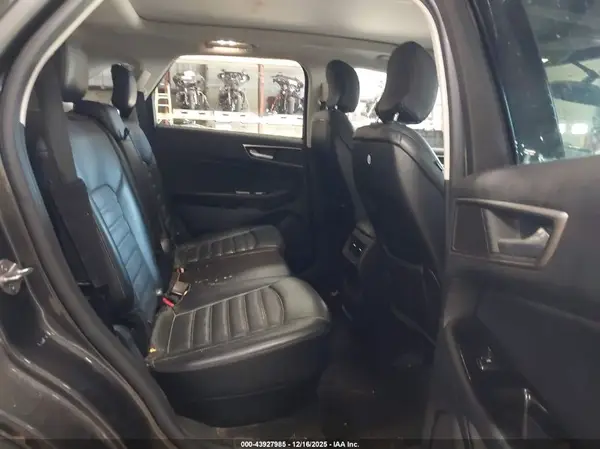 2FMPK4J89GBC54587 2016 FORD EDGE - Image 8