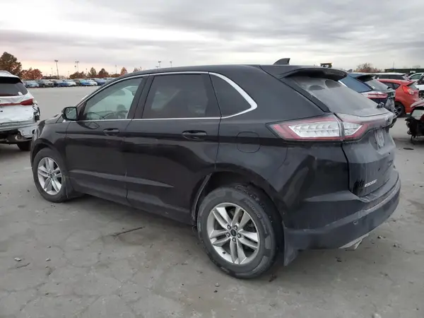 2FMPK4J89GBC58901 2016 FORD EDGE - Image 2