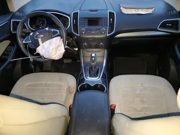 2FMPK4J89GBC58901 2016 FORD EDGE - Image 8
