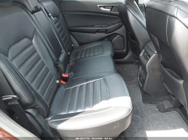 2FMPK4J89GBC61751 2016 FORD EDGE - Image 8