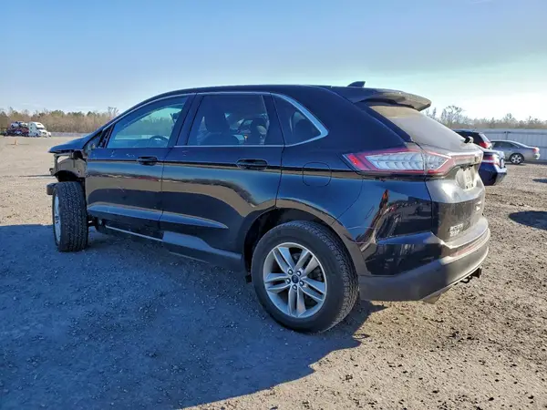 2FMPK4J89GBC63595 2016 FORD EDGE - Image 2
