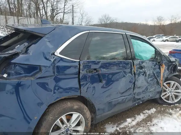 2FMPK4J89HBB03072 2017 FORD EDGE - Image 8