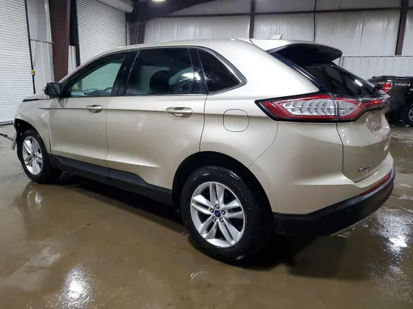 2FMPK4J89HBB09518 2017 FORD EDGE - Image 2