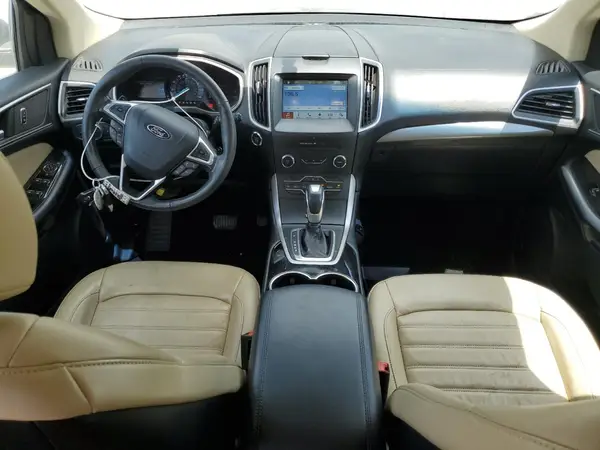 2FMPK4J89HBB16601 2017 FORD EDGE - Image 8
