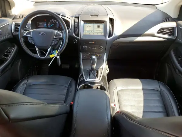 2FMPK4J89HBB26187 2017 FORD EDGE - Image 8