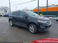 2FMPK4J89HBB30143 2017 FORD EDGE