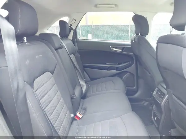 2FMPK4J89HBB30143 2017 FORD EDGE - Image 8