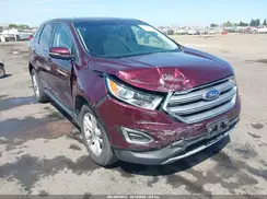 2FMPK4J89HBB37951 2017 FORD EDGE
