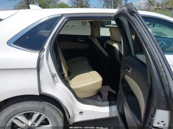2FMPK4J89HBB42020 2017 FORD EDGE - Image 8