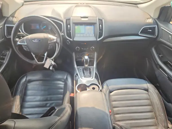 2FMPK4J89HBB46066 2017 FORD EDGE - Image 8