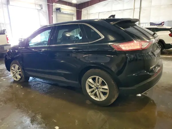 2FMPK4J89HBB53244 2017 FORD EDGE - Image 2