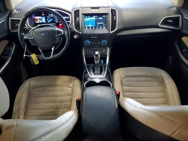 2FMPK4J89HBB53244 2017 FORD EDGE - Image 8