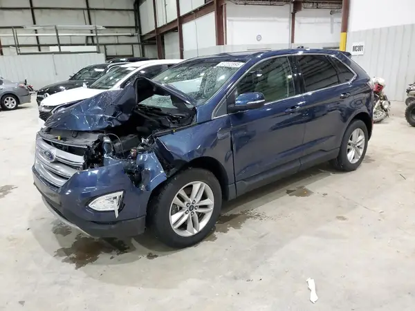 2FMPK4J89HBB55673 2017 FORD EDGE - Image 1
