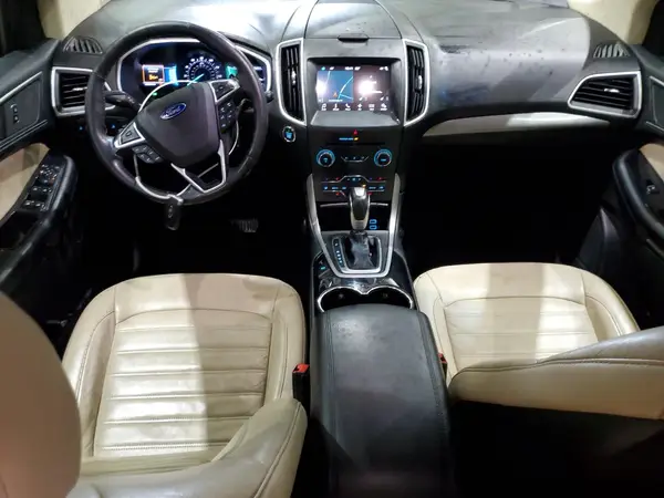 2FMPK4J89HBB55673 2017 FORD EDGE - Image 8