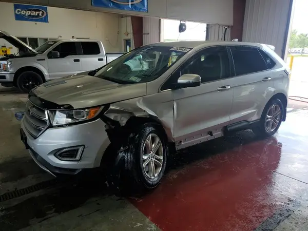 2FMPK4J89HBB61165 2017 FORD EDGE - Image 1
