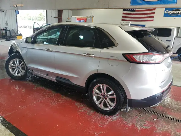 2FMPK4J89HBB61165 2017 FORD EDGE - Image 2
