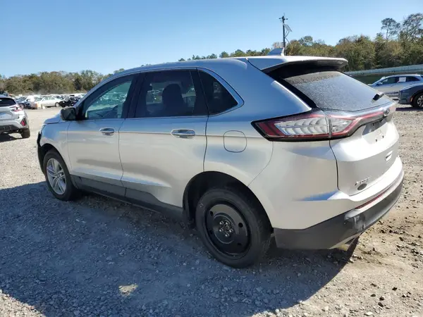 2FMPK4J89HBB66317 2017 FORD EDGE - Image 2