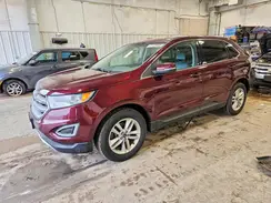2FMPK4J89HBB67399 2017 FORD EDGE