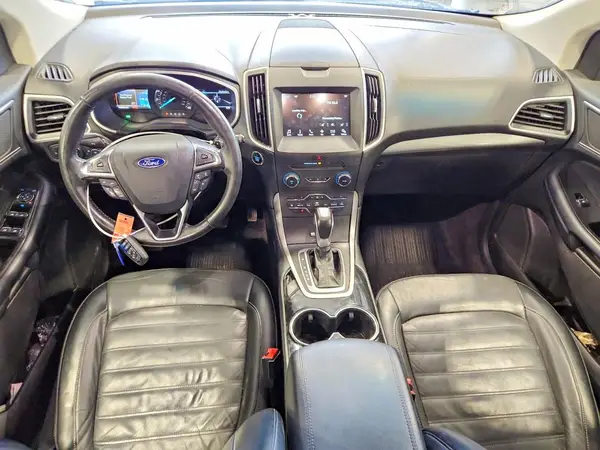2FMPK4J89HBB67399 2017 FORD EDGE - Image 8