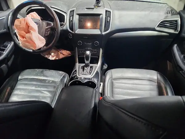 2FMPK4J89HBB70898 2017 FORD EDGE - Image 8