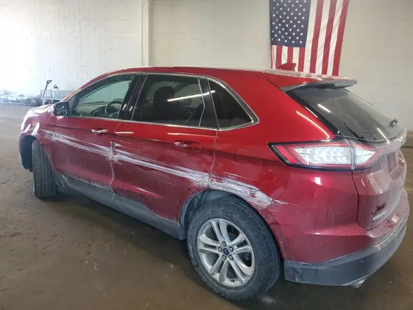 2FMPK4J89HBB72618 2017 FORD EDGE - Image 2
