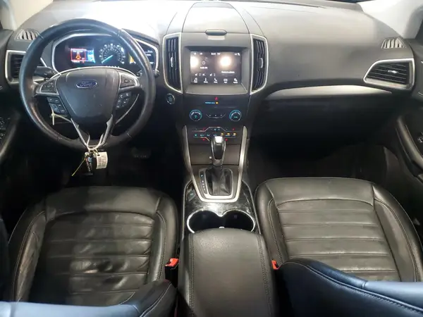 2FMPK4J89HBB72618 2017 FORD EDGE - Image 8