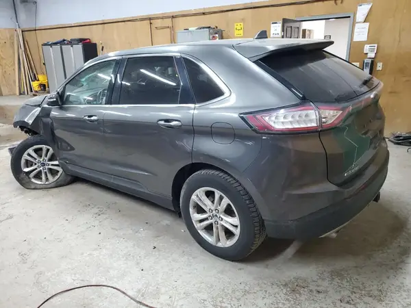 2FMPK4J89HBB73218 2017 FORD EDGE - Image 2