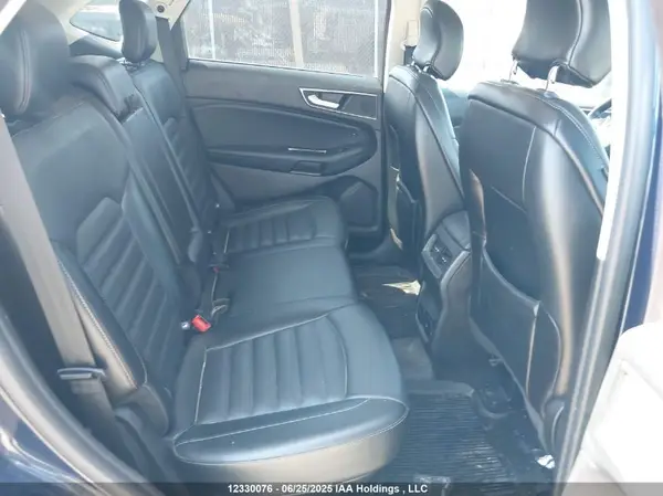 2FMPK4J89HBB77026 2017 FORD EDGE - Image 8