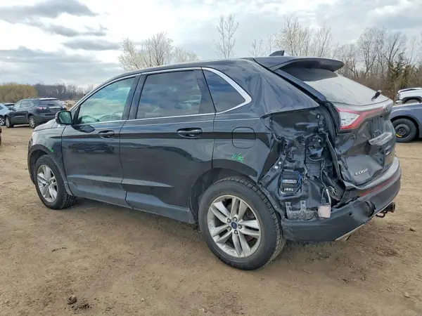 2FMPK4J89HBB78502 2017 FORD EDGE - Image 2