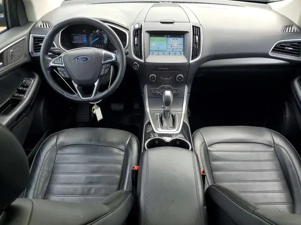 2FMPK4J89HBB78502 2017 FORD EDGE - Image 8