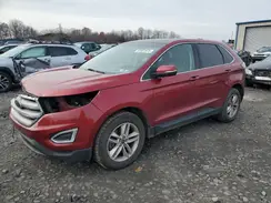 2FMPK4J89HBB81254 2017 FORD EDGE