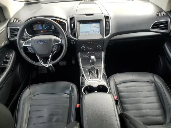 2FMPK4J89HBB81254 2017 FORD EDGE - Image 8