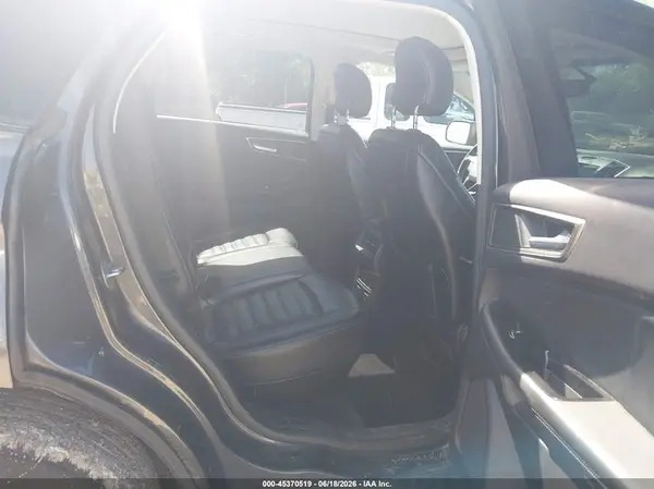 2FMPK4J89HBB81805 2017 FORD EDGE - Image 8