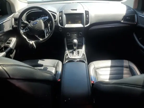 2FMPK4J89HBB87345 2017 FORD EDGE - Image 8