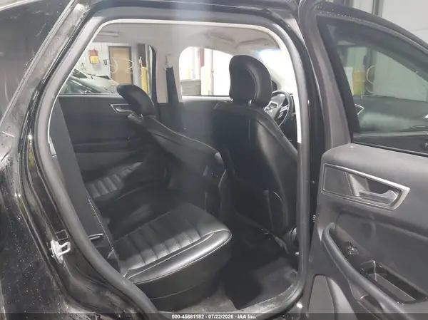 2FMPK4J89HBB89015 2017 FORD EDGE - Image 8