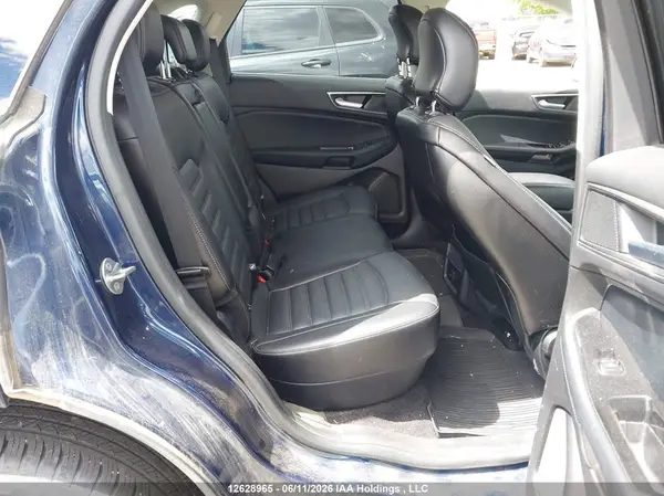 2FMPK4J89HBB92545 2017 FORD EDGE - Image 8