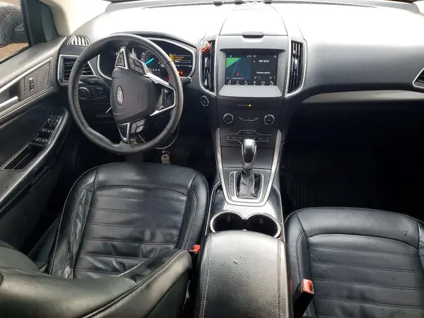 2FMPK4J89HBB93744 2017 FORD EDGE - Image 8